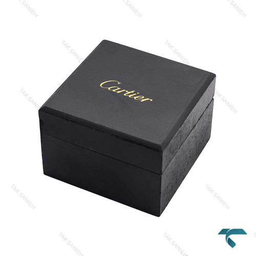ساعت کارتیه پنته زنانه اسمال رزگلد صفحه جدید Cartier-8193-L ساعت کارتیه پنته زنانه اسمال رزگلد صفحه جدید Cartier-8193-L