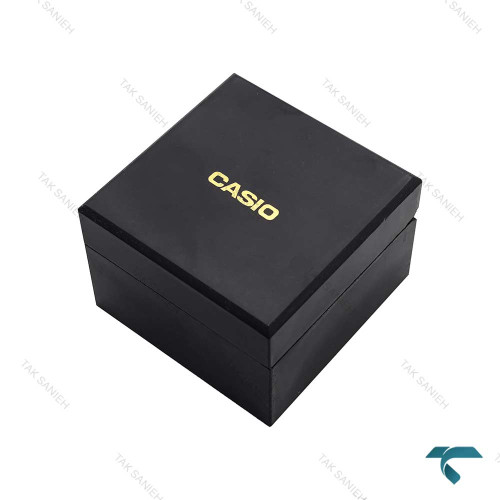 ساعت کاسیو MTP-130 مردانه سیلور صفحه سفید Casio-7934-G ساعت کاسیو MTP-130 مردانه سیلور صفحه سفید Casio-7934-G