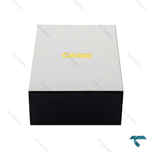 ساعت مچی کاسیو اورجینال مردانه قاب سیلور Casio-8892-L ساعت مچی کاسیو اورجینال مردانه قاب سیلور Casio-8892-L