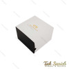 دنیل ولینگتون زنانه مینی Petite سیلور صفحه سفید DW-10122-L دنیل ولینگتون زنانه مینی Petite سیلور صفحه سفید DW-10122-L