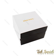 جعبه ساعت مچی دیزل چوبی Diesel-Box-5710-U