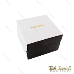 جعبه ساعت مچی دیزل چوبی Diesel-Box-5710-U جعبه ساعت مچی دیزل چوبی Diesel-Box-5710-U