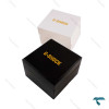 ساعت مچی جی شاک G 110 مردانه مشکی زرشکی GShock-8629-G
