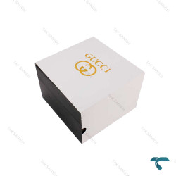 جعبه ساعت مچی گوچی چوبی Gucci-Box-6072-U جعبه ساعت مچی گوچی چوبی Gucci-Box-6072-U