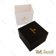 ساعت هابلوت مردانه طوسی مدل Hublot-1569-G