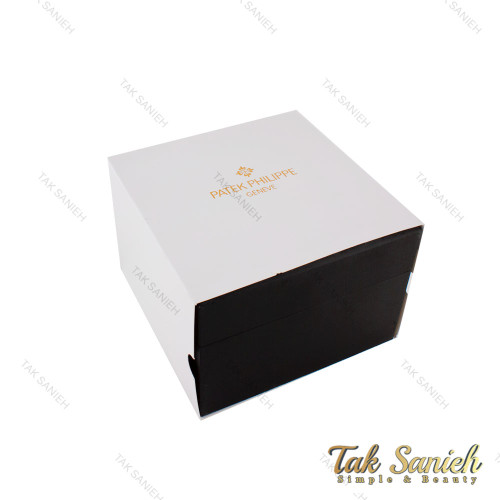 ساعت پتک فیلیپ ناتیلوس چرمی مردانه فول مشکی Patek-10452-G ساعت پتک فیلیپ ناتیلوس چرمی مردانه فول مشکی Patek-10452-G