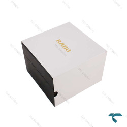 جعبه ساعت مچی رادو چوبی Rado-Box-6073-U جعبه ساعت مچی رادو چوبی Rado-Box-6073-U