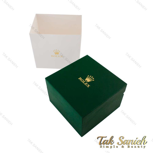 ساعت رولکس سابمارینر مردانه استیل صفحه سبز Rolex-8413-G ساعت رولکس سابمارینر مردانه استیل صفحه سبز Rolex-8413-G