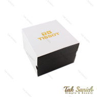جعبه ساعت مچی تیسوت چوبی Tissot-Box-5713-U
