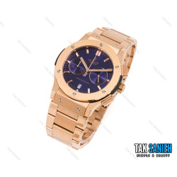 ساعت مچی عقربه ای مردانه هابلوت مدل Hublot-1445-G ساعت مچی عقربه ای مردانه هابلوت مدل Hublot-1445-G