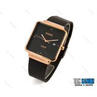 ساعت مچی عقربه ای مردانه رادو مدل Rado-1459-G