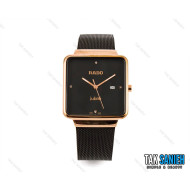 ساعت مچی عقربه ای مردانه رادو مدل Rado-1459-G