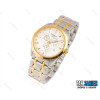 ساعت تیسوت مردانه طلایی نقره ای مدل Tissot-1468-G
