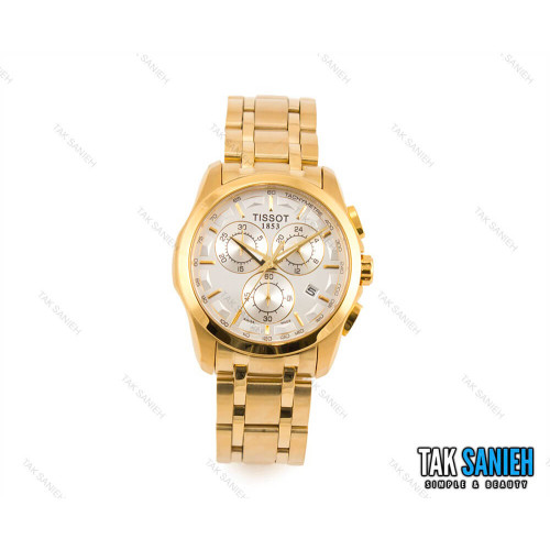 ساعت مچی عقربه ای مردانه تیسوت مدل Tissot-1469-G ساعت مچی عقربه ای مردانه تیسوت مدل Tissot-1469-G
