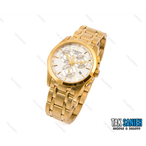 ساعت مچی عقربه ای مردانه تیسوت مدل Tissot-1469-G ساعت مچی عقربه ای مردانه تیسوت مدل Tissot-1469-G