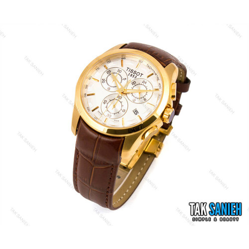 ساعت مچی عقربه ای مردانه تیسوت مدل Tissot-1472-G ساعت مچی عقربه ای مردانه تیسوت مدل Tissot-1472-G