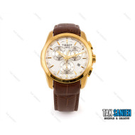 ساعت مچی عقربه ای مردانه تیسوت مدل Tissot-1472-G