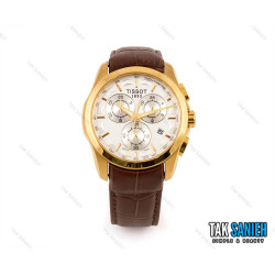 ساعت مچی عقربه ای مردانه تیسوت مدل Tissot-1472-G