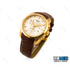 ساعت تیسوت مردانه بند چرم طلایی مدل Tissot-1473-G ساعت تیسوت مردانه بند چرم طلایی مدل Tissot-1473-G