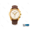 ساعت تیسوت مردانه بند چرم طلایی مدل Tissot-1473-G ساعت تیسوت مردانه بند چرم طلایی مدل Tissot-1473-G
