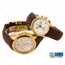 ساعت مچی عقربه ای ست تیسوت مدل Tissot-1474-S