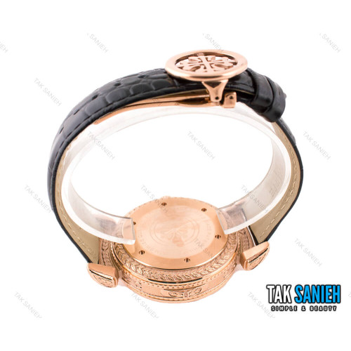 ساعت مچی مردانه پتک فیلیپ مدل Patek-2324-G ساعت مچی مردانه پتک فیلیپ مدل Patek-2324-G