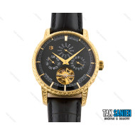 ساعت مچی مردانه واشرون کونستانتین مدل Vacheron-2326-G ساعت مچی مردانه واشرون کونستانتین مدل Vacheron-2326-G