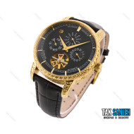 ساعت مچی مردانه واشرون کونستانتین مدل Vacheron-2326-G