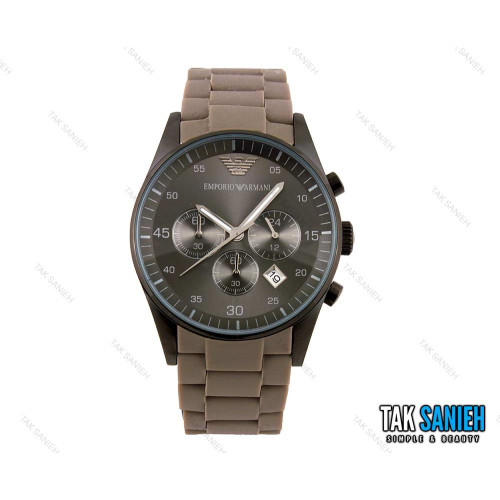 ساعت مچی مردانه امپریو آرمانی مدل Armani-2361-G ساعت مچی مردانه امپریو آرمانی مدل Armani-2361-G