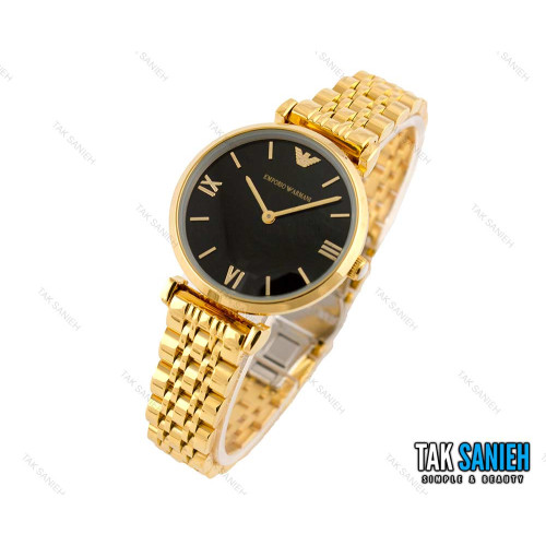 ساعت مچی امپریو آرمانی زنانه مدل Armani-2430-L ساعت مچی امپریو آرمانی زنانه مدل Armani-2430-L
