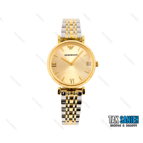 ساعت مچی امپریو آرمانی زنانه مدل Armani-2431-L