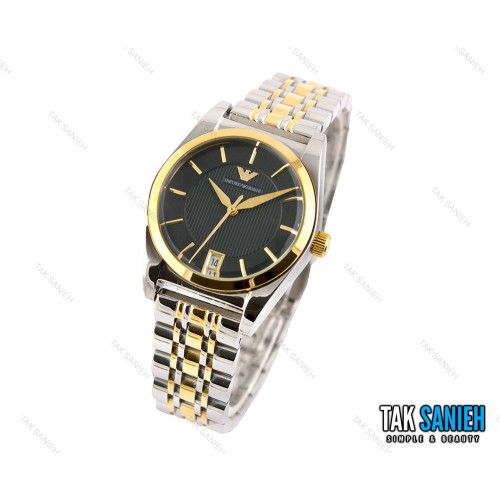 ساعت مچی امپریو آرمانی زنانه مدل Armani-2433-L ساعت مچی امپریو آرمانی زنانه مدل Armani-2433-L