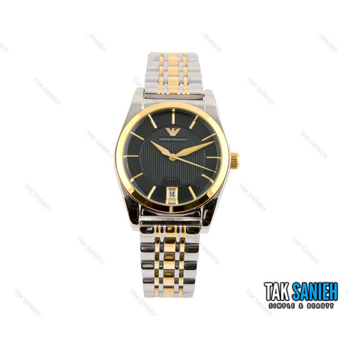 ساعت مچی امپریو آرمانی زنانه مدل Armani-2433-L ساعت مچی امپریو آرمانی زنانه مدل Armani-2433-L
