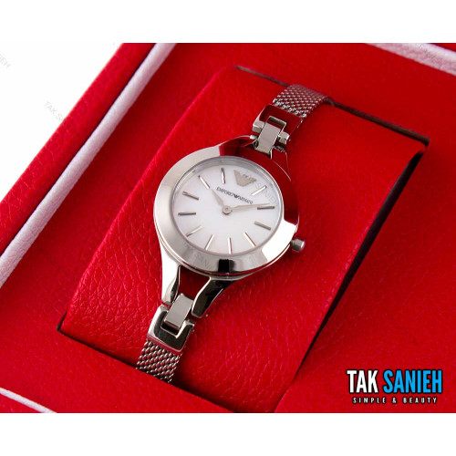 ساعت زنانه امپریو آرمانی مدل Armani-2462-L ساعت زنانه امپریو آرمانی مدل Armani-2462-L