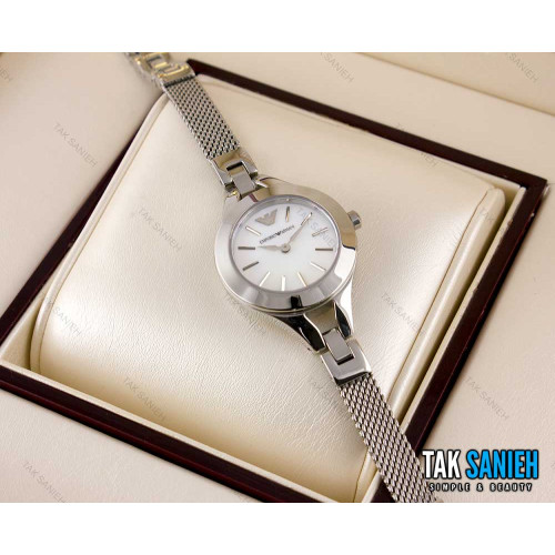 ساعت زنانه امپریو آرمانی مدل Armani-2462-L ساعت زنانه امپریو آرمانی مدل Armani-2462-L