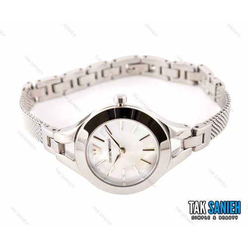 ساعت زنانه امپریو آرمانی مدل Armani-2462-L ساعت زنانه امپریو آرمانی مدل Armani-2462-L