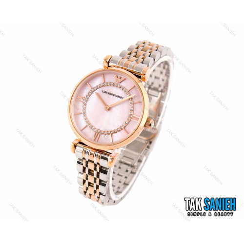 ساعت مچی زنانه امپریو آرمانی مدل Armani-2466-L