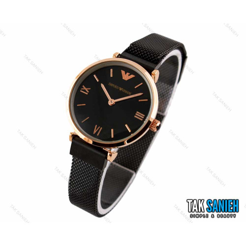 ساعت مچی امپریو آرمانی زنانه مدل Armani-2779-L