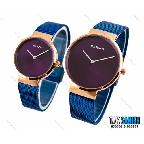 ساعت ست برینگ مدل Bering-2742-S ساعت ست برینگ مدل Bering-2742-S