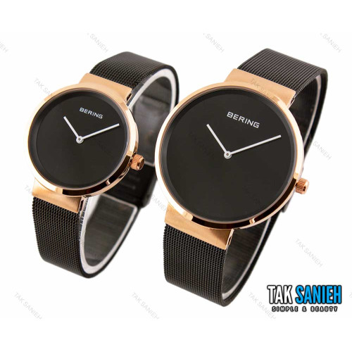 ساعت برینگ ست مدل Bering-2743-S ساعت برینگ ست مدل Bering-2743-S