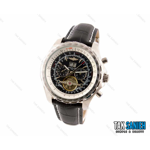 ساعت مچی مردانه بریتلینگ مدل Breitling-2553-G ساعت مچی مردانه بریتلینگ مدل Breitling-2553-G