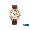 ساعت مچی مردانه کارتیر بالن بلو مدل Cartier-2403-G ساعت مچی مردانه کارتیر بالن بلو مدل Cartier-2403-G