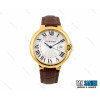 ساعت مچی مردانه کارتیر بالن بلو مدل Cartier-2405-G