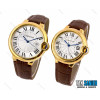 ساعت مچی ست کارتیر بالن بلو مدل Cartier-2408-S