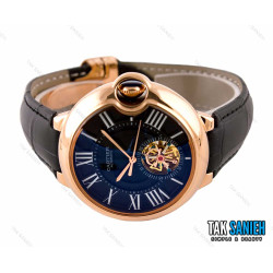 ساعت مردانه کارتیه مدل Cartier-2622-G ساعت مردانه کارتیه مدل Cartier-2622-G