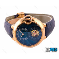 ساعت کارتیه مردانه مدل Cartier-2623-G