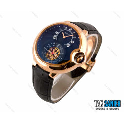 ساعت کارتیر مردانه مدل Cartier-2624-G