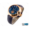 ساعت مچی کارتیه مردانه مدل Cartier-2627-G