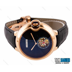ساعت کارتیه مردانه مدل Cartier-2768-G ساعت کارتیه مردانه مدل Cartier-2768-G