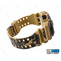 ساعت جی شاک مردانه مدل Casio-G-Shock-2714-G ساعت جی شاک مردانه مدل Casio-G-Shock-2714-G